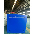 UHMWPE Marine Fender Face Pad
